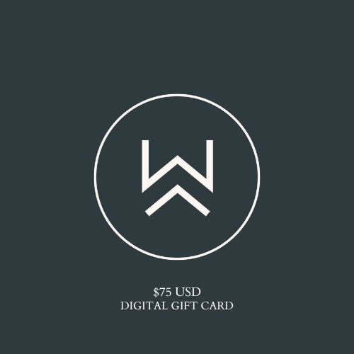 Wylde Gift Card