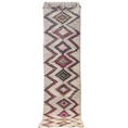 Load image into Gallery viewer, Amna Wool Runner Rug
