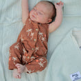 Load image into Gallery viewer, Yalova Crinkle Cotton Baby Throw/Hand Towel
