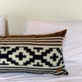 Load image into Gallery viewer, Nobol Long Lumbar Pillow Cover
