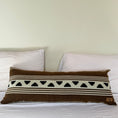 Load image into Gallery viewer, Nobol Long Lumbar Pillow Cover
