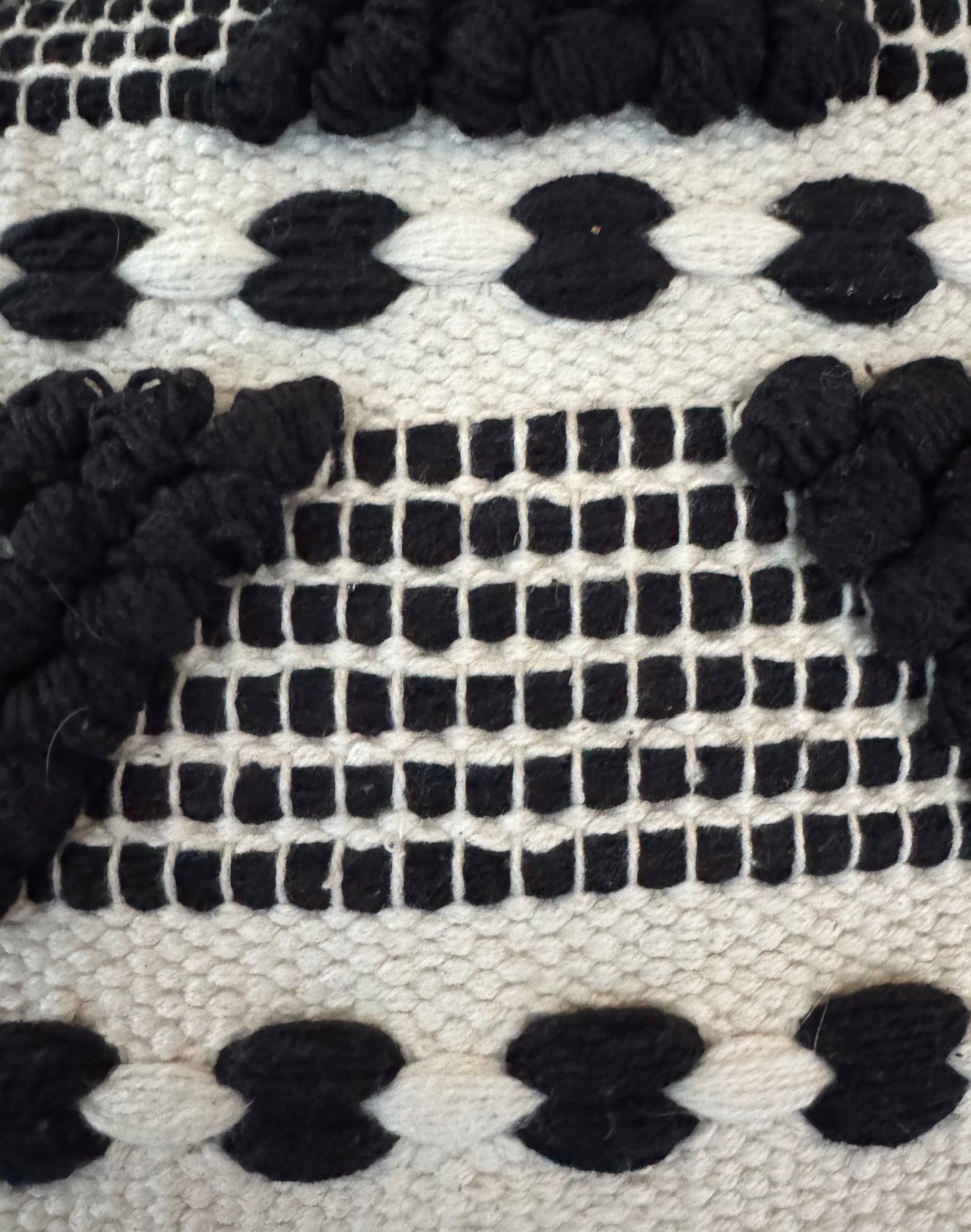 Agra Cotton Pillow Cover