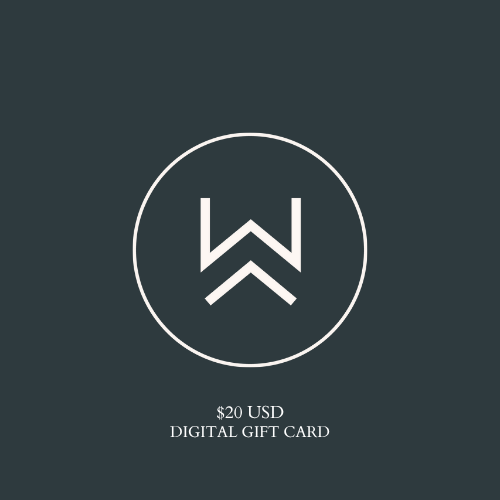 Wylde Gift Card