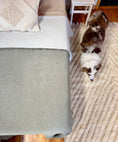 Load image into Gallery viewer, Bazma Handwoven Moroccan Wool Rug 5x8
