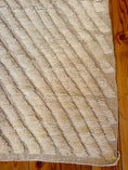 Load image into Gallery viewer, Bazma Handwoven Moroccan Wool Rug 5x8
