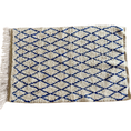 Load image into Gallery viewer, Massa Handwoven Moroccan Wool Rug 3x5
