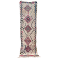 Load image into Gallery viewer, Mahreen Wool Runner Rug

