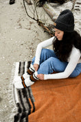 Load image into Gallery viewer, Esperanza Wool Socks

