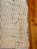Load image into Gallery viewer, Kiran Handwoven Moroccan Wool Rug 4.5x8.5
