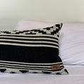 Load image into Gallery viewer, Nobol Long Lumbar Pillow Cover
