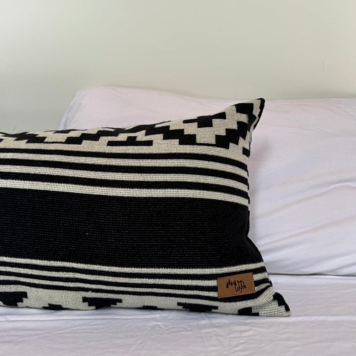 Nobol Long Lumbar Pillow Cover