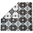 Load image into Gallery viewer, Tumbaco King Blanket/2 Tumbaco Pillow Covers Bundle
