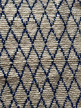 Load image into Gallery viewer, Massa Handwoven Moroccan Wool Rug 3x5
