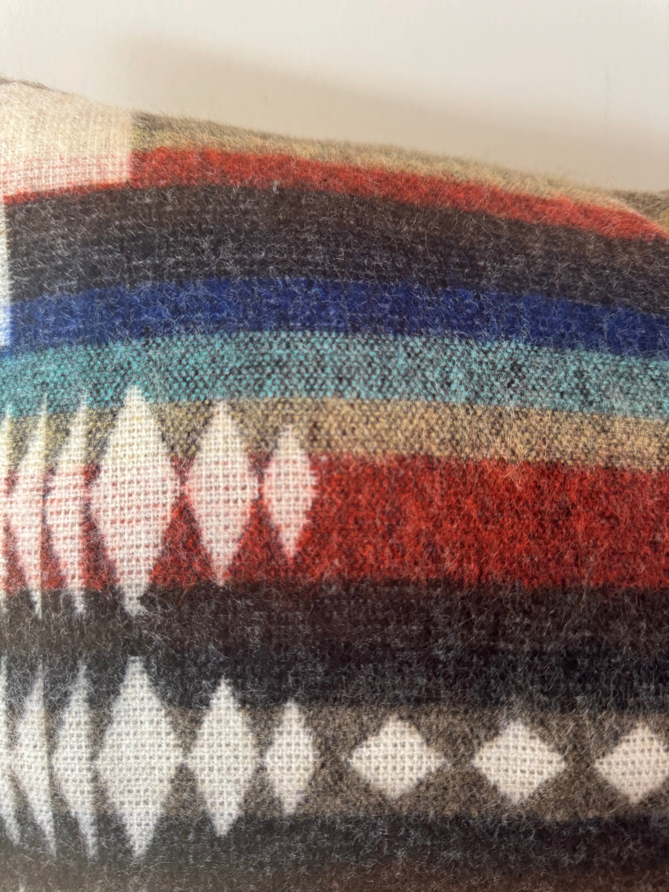 Tumbaco Lumbar Pillow Cover