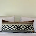 Load image into Gallery viewer, Nobol Long Lumbar Pillow Cover
