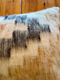 Load image into Gallery viewer, Santiago Wool Long Lumbar Pillow Cover
