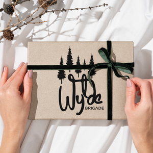 Wylde Gift Card