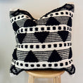 Load image into Gallery viewer, Agra Cotton Pillow Cover
