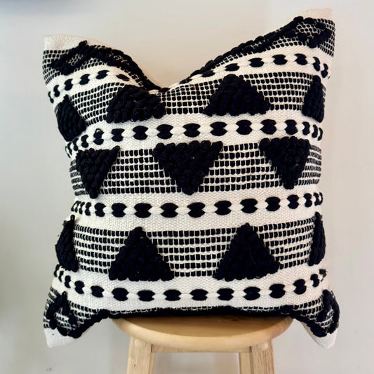 Agra Cotton Pillow Cover