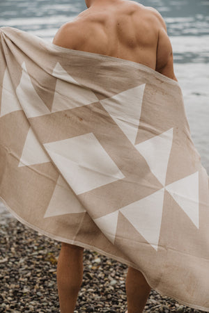 Luna Turkish Towel