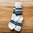 Load image into Gallery viewer, Esperanza Wool Socks
