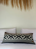 Load image into Gallery viewer, Nobol Long Lumbar Pillow Cover

