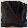 Load image into Gallery viewer, Guate Carryall Tote Bag
