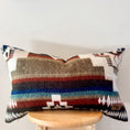 Load image into Gallery viewer, Tumbaco Lumbar Pillow Cover
