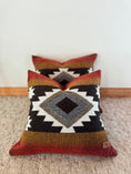 Load image into Gallery viewer, Machala Pillow Cover
