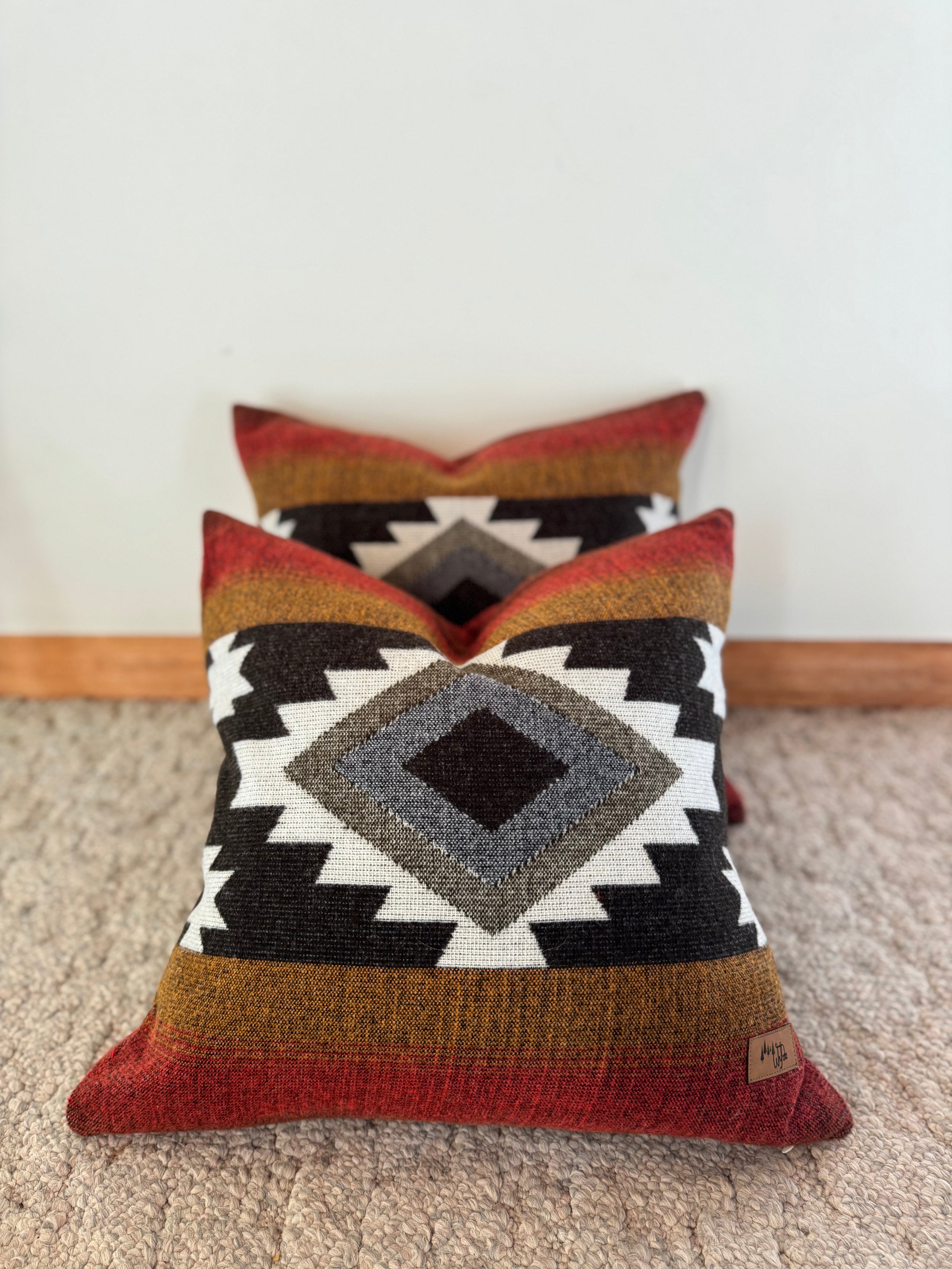 Machala Pillow Cover