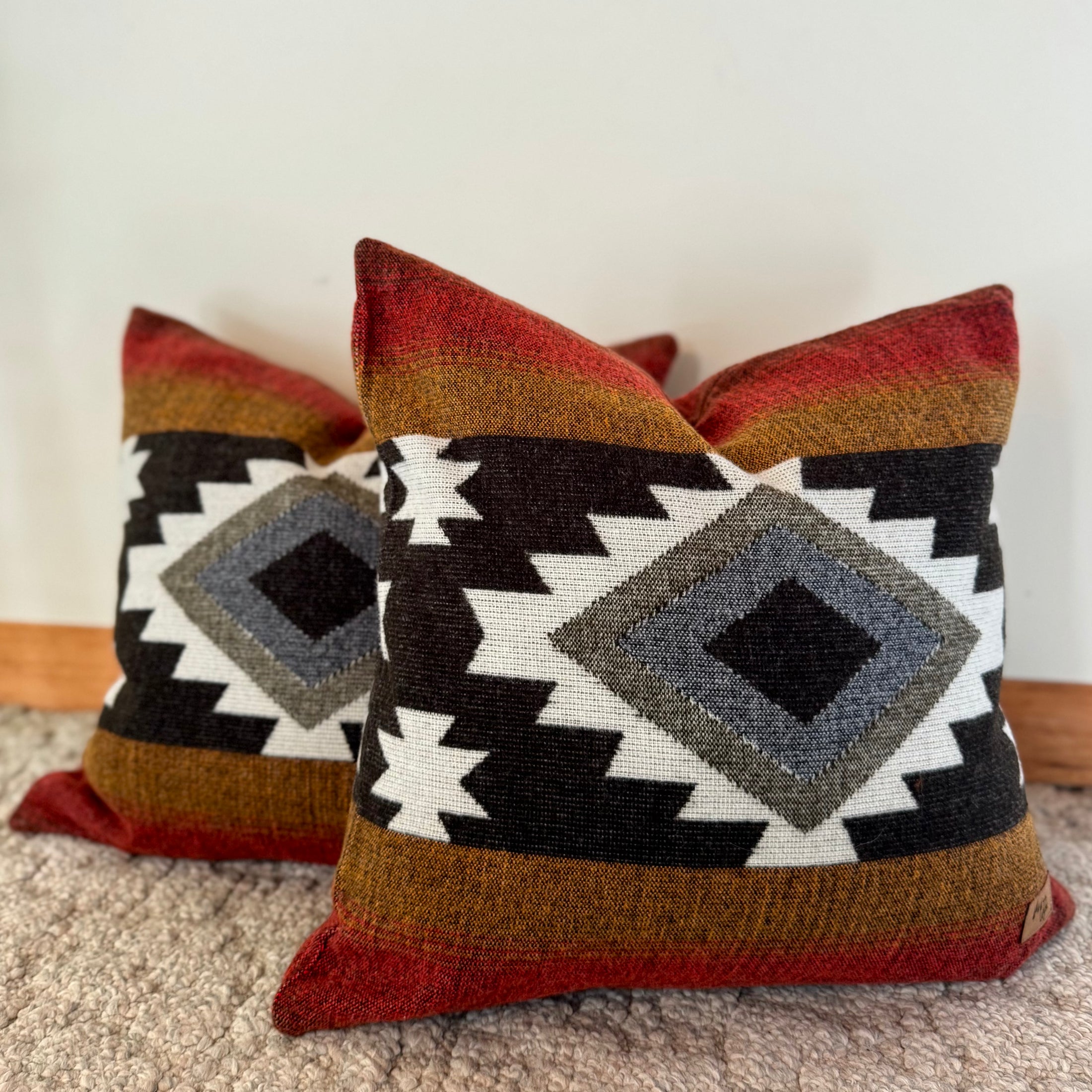 Machala Pillow Cover