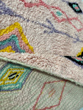 Load image into Gallery viewer, Diamond Machine Washable Runner
