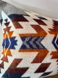 Load image into Gallery viewer, Mica King Blanket/2 Mica Lumbar Pillow Covers Bundle
