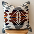 Load image into Gallery viewer, Mica Pillow Cover
