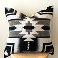 Load image into Gallery viewer, Tulcan Throw Blanket/2 Tulcan Pillow Covers Bundle
