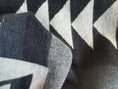 Load image into Gallery viewer, Badlands Triangles Lumbar Pillow Cover
