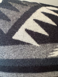 Load image into Gallery viewer, Badlands Stripe Lumbar Pillow Cover
