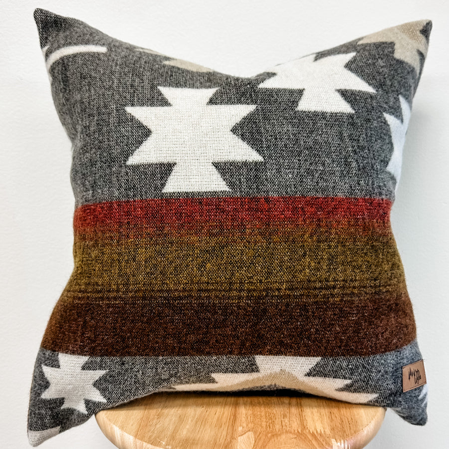 Cotacachi Pillow Cover
