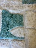 Load image into Gallery viewer, Bilal Handwoven Moroccan Wool Rug 5x8
