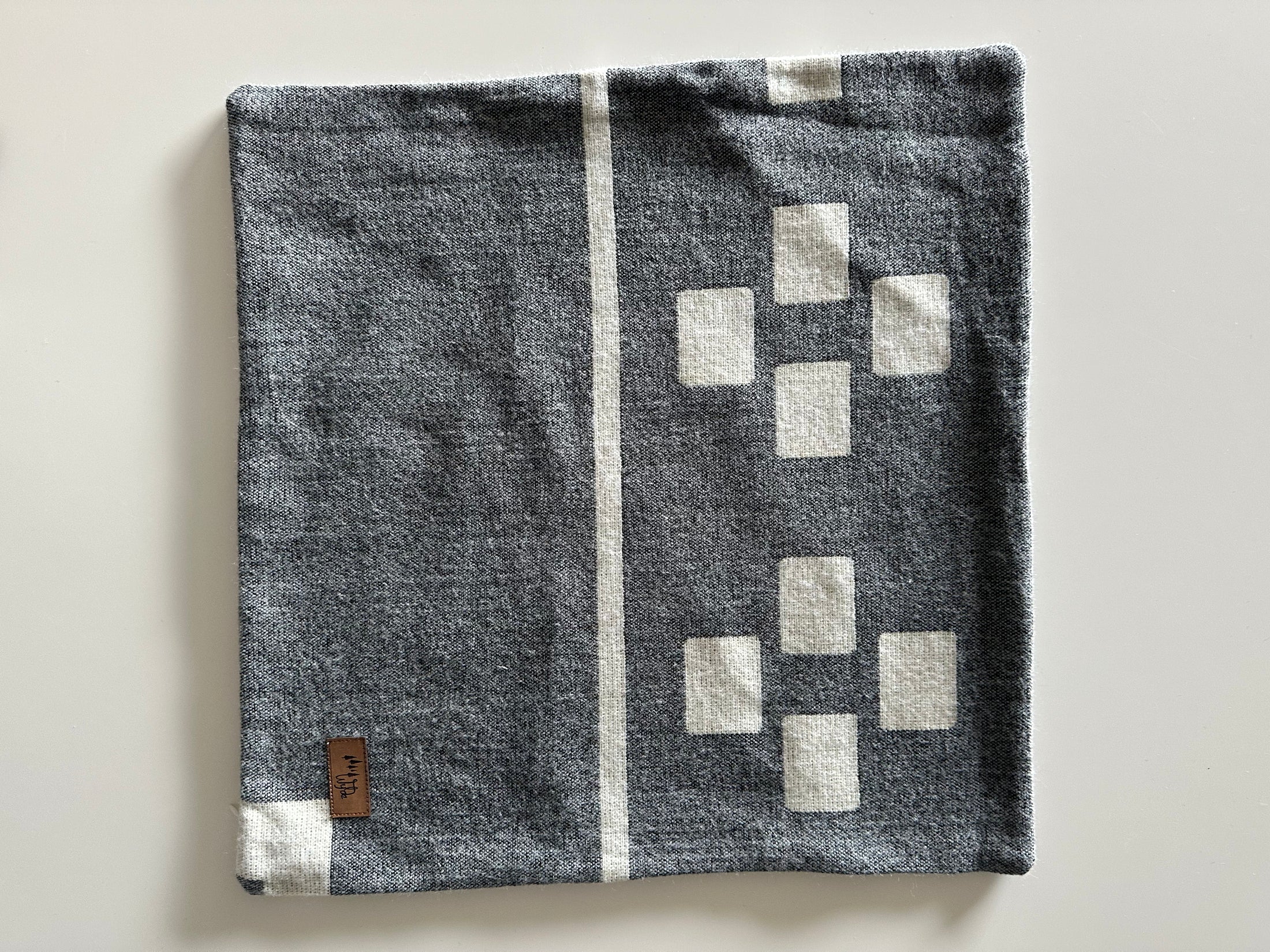 Imperfect** Mystery Mojanda Pillow Cover 24"x24"