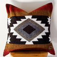 Load image into Gallery viewer, Machala King Blanket/2 Machala Pillow Covers Bundle
