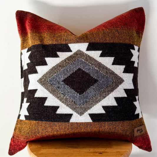 Machala King Blanket/2 Machala Pillow Covers Bundle