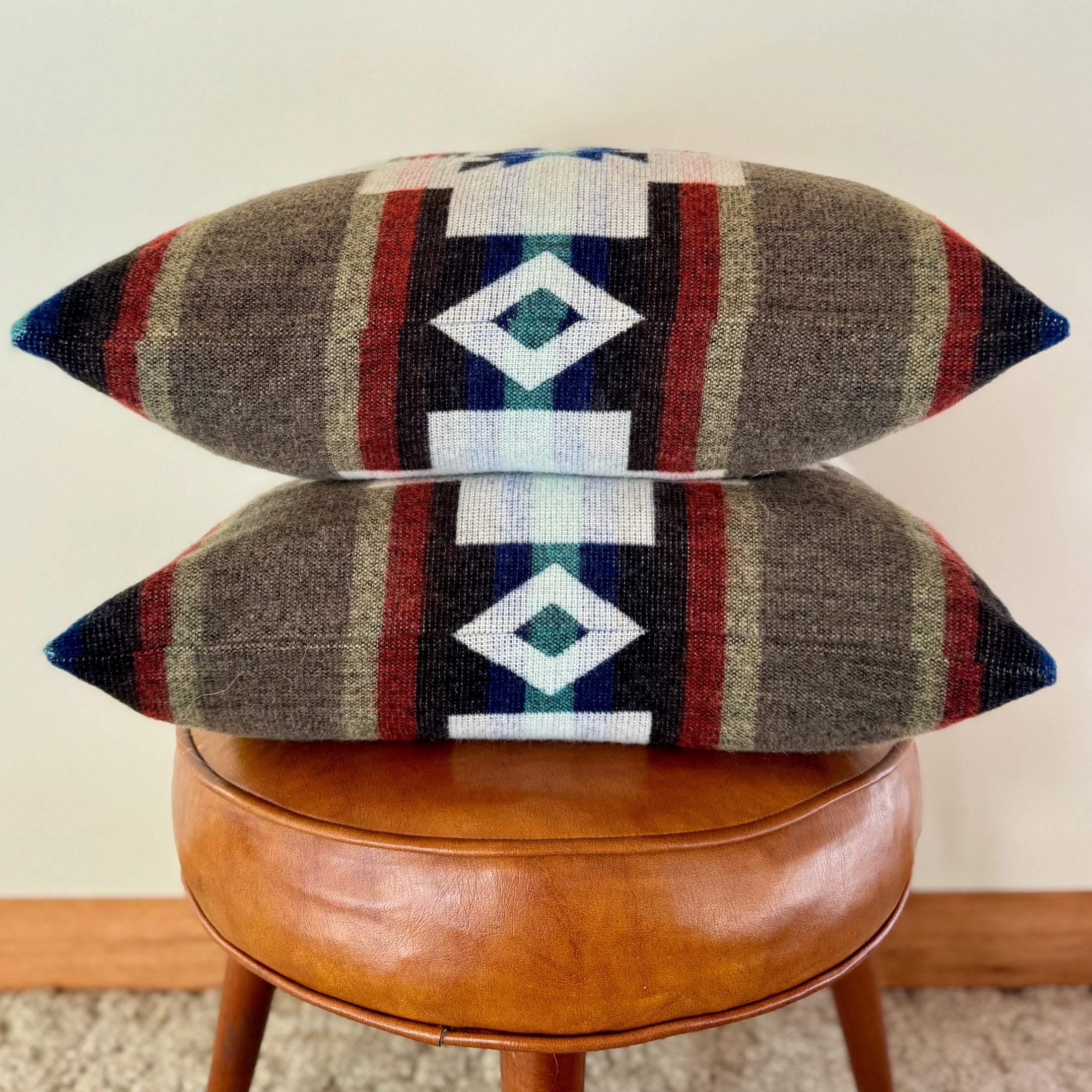 Tumbaco Pillow Cover