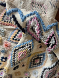 Load image into Gallery viewer, Souk Cotton Moroccan Rug
