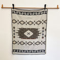 Load image into Gallery viewer, Cotacachi Aztec Reversible Blanket
