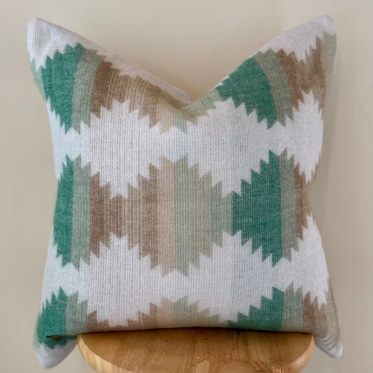 Boza Pillow Cover