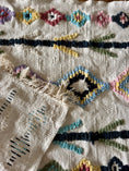 Load image into Gallery viewer, Chigaga Cotton Moroccan Rug
