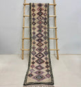 Load image into Gallery viewer, Taza Wool Runner Rug
