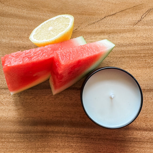 Wylde Watermelon Candle