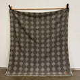 Load image into Gallery viewer, Roca Greige Reversible Blanket
